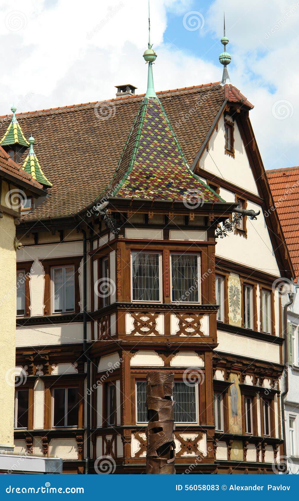 ?ouse from a tree stock image. Image of ancient, arms 56058083