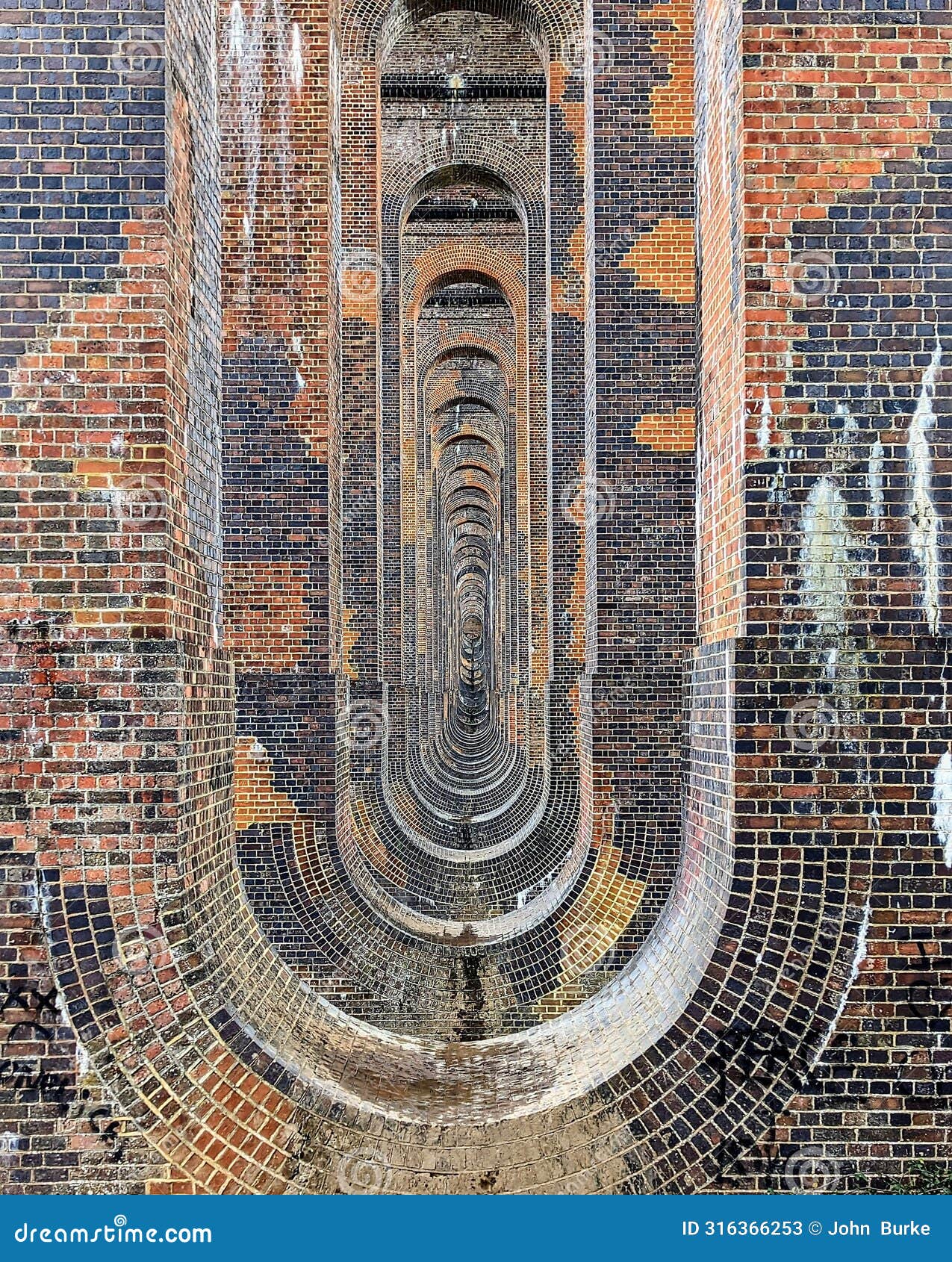 ouse valley viaduct