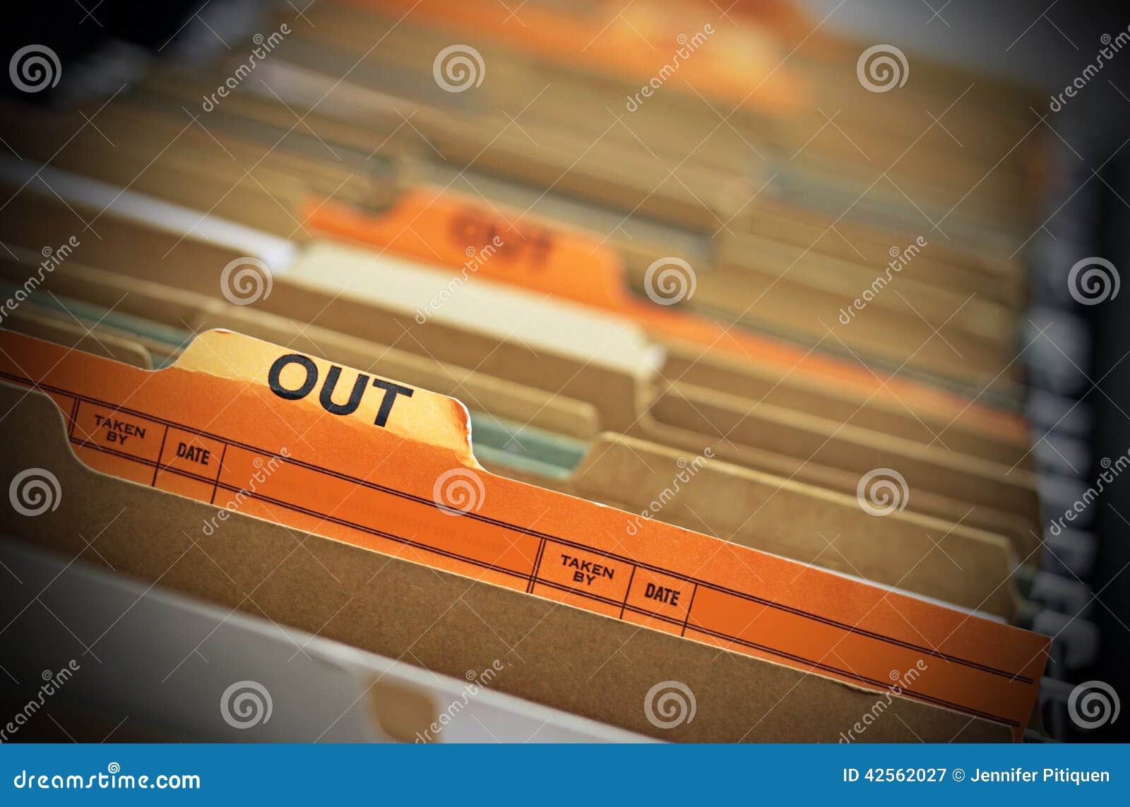 out file cards out file cards
