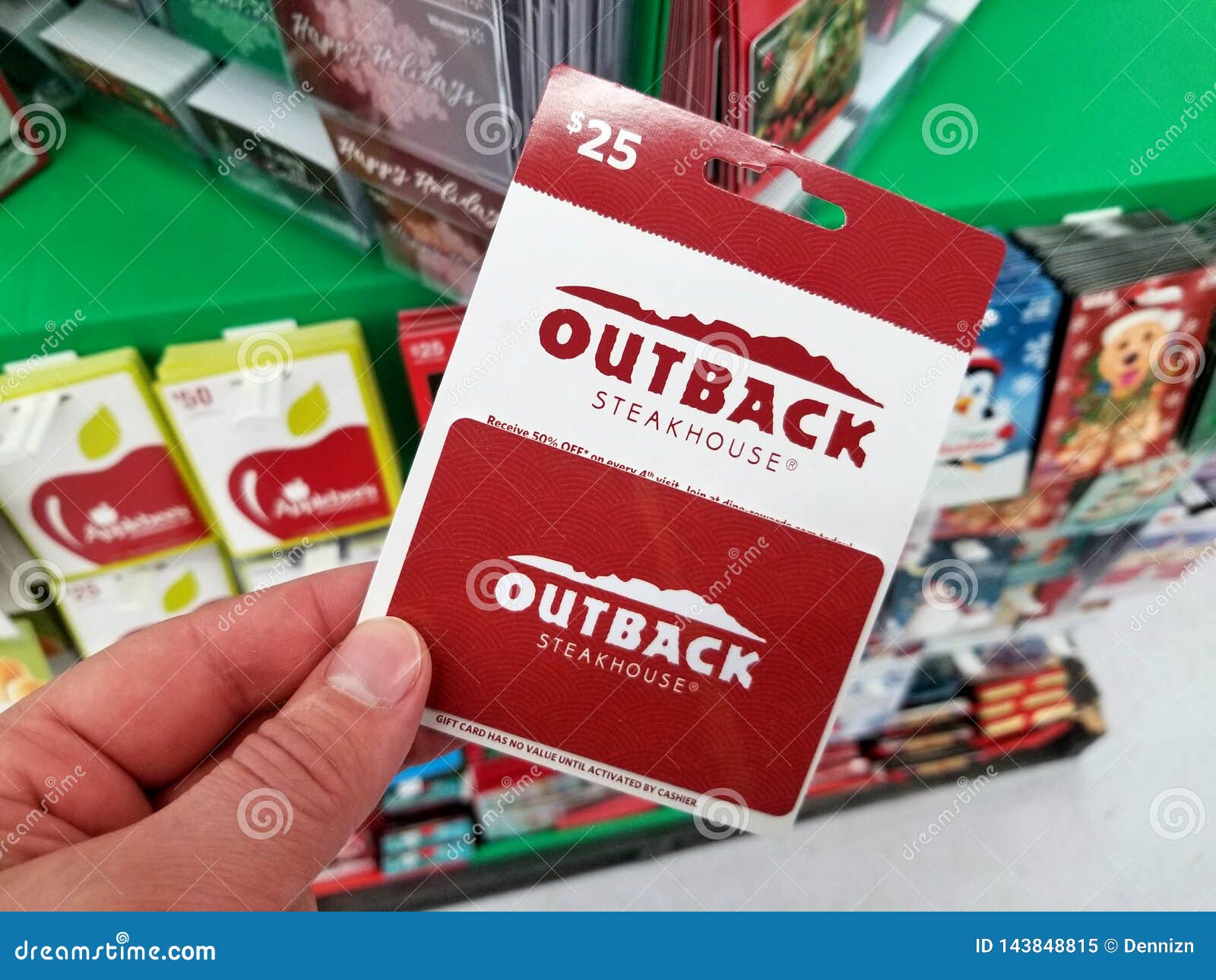 Outback Gift Card Outback steakhouse gift card Gift