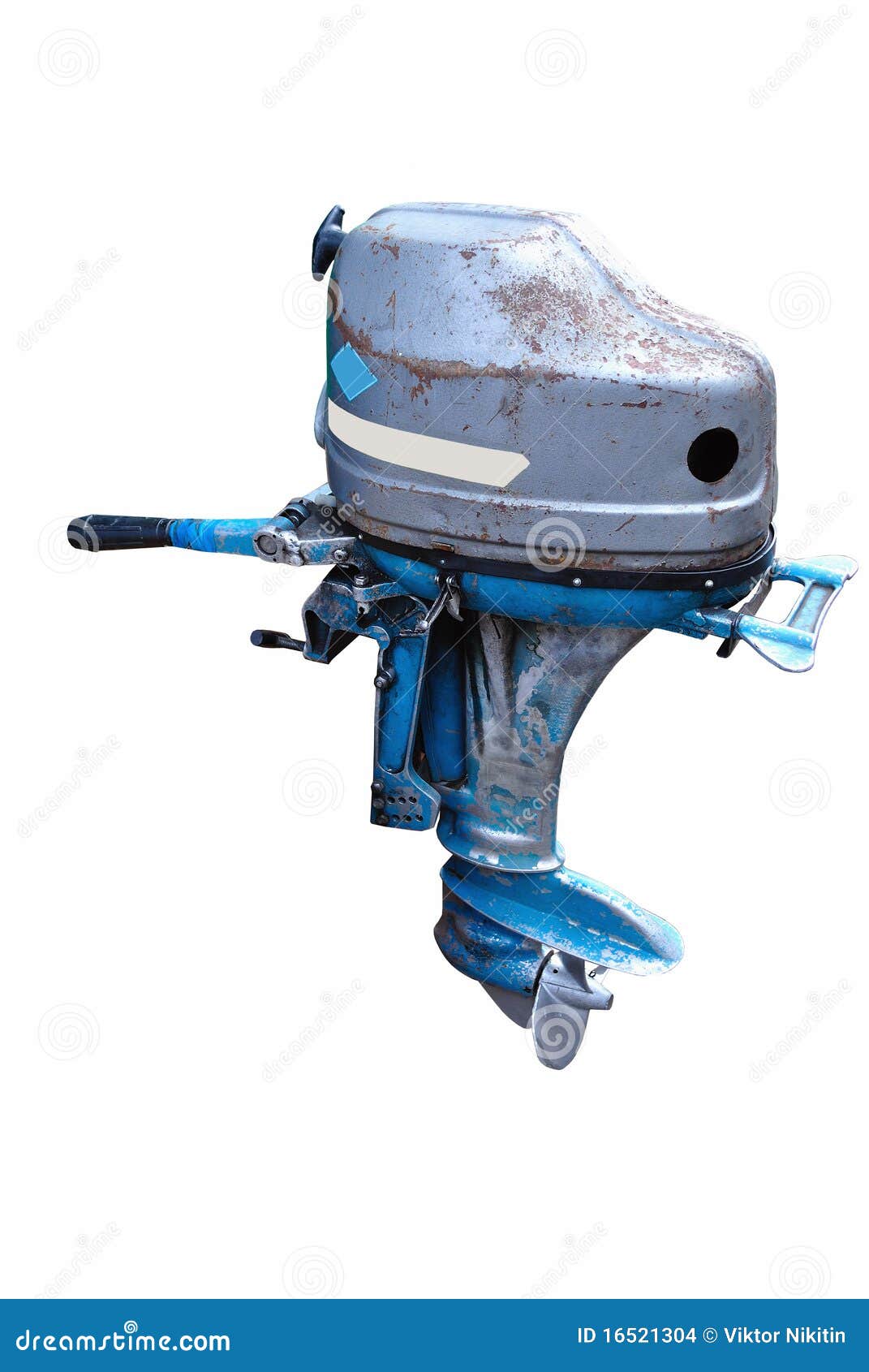 Outboard Motor. Made In The USSR Stock Photo - Image of ... Outboard Motor. Made In The USSR Stock Photo - Image of ...