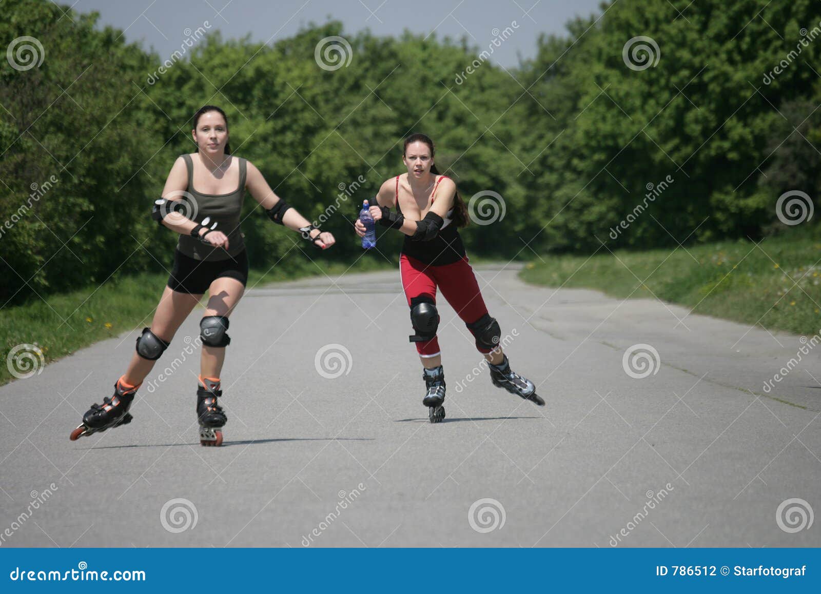 Outdoor activity stock photo. Image of sporty, active, kondition 786512