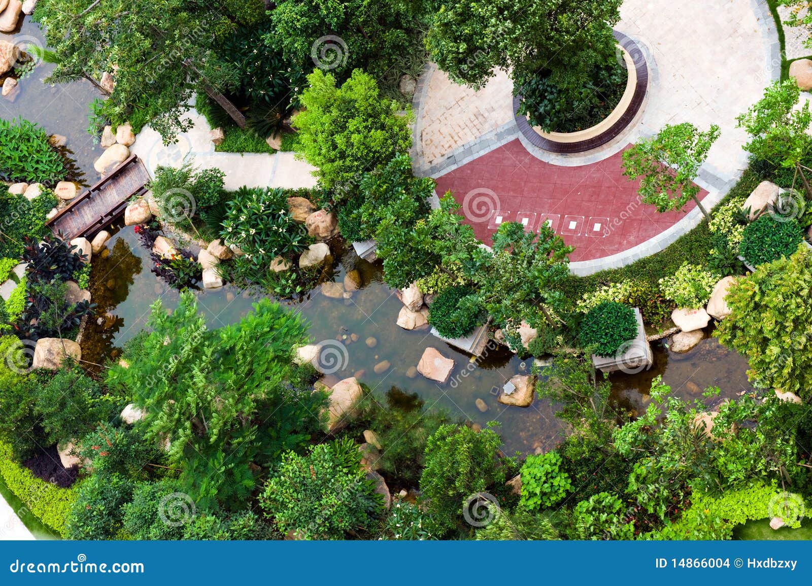 Outdoor garden stock photo. Image of landscapes, elegant - 14866004