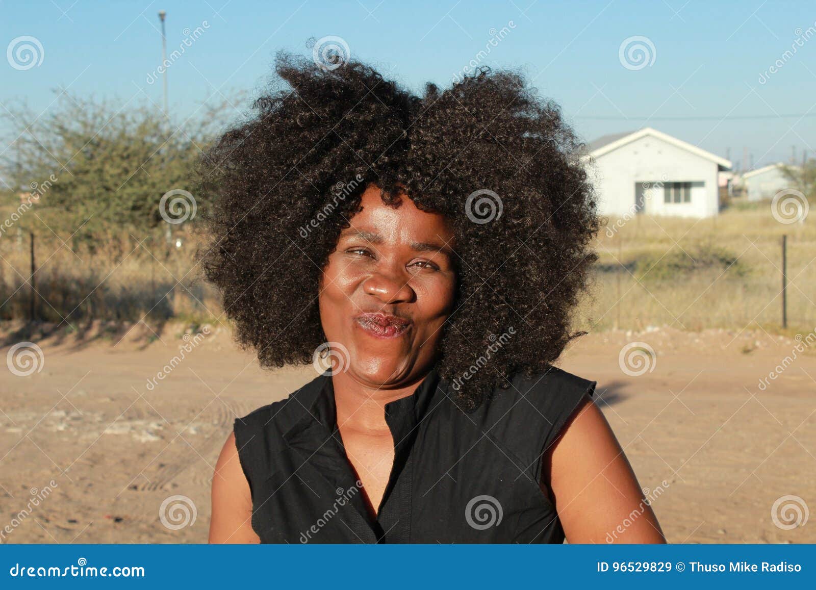 ARICAN WOMAN MAKING a FUNNY FACE Stock Image - Image of nature, ethnicity: 96529829 ARICAN WOMAN MAKING a FUNNY FACE Stock Image - Image of nature, ethnicity: 96529829