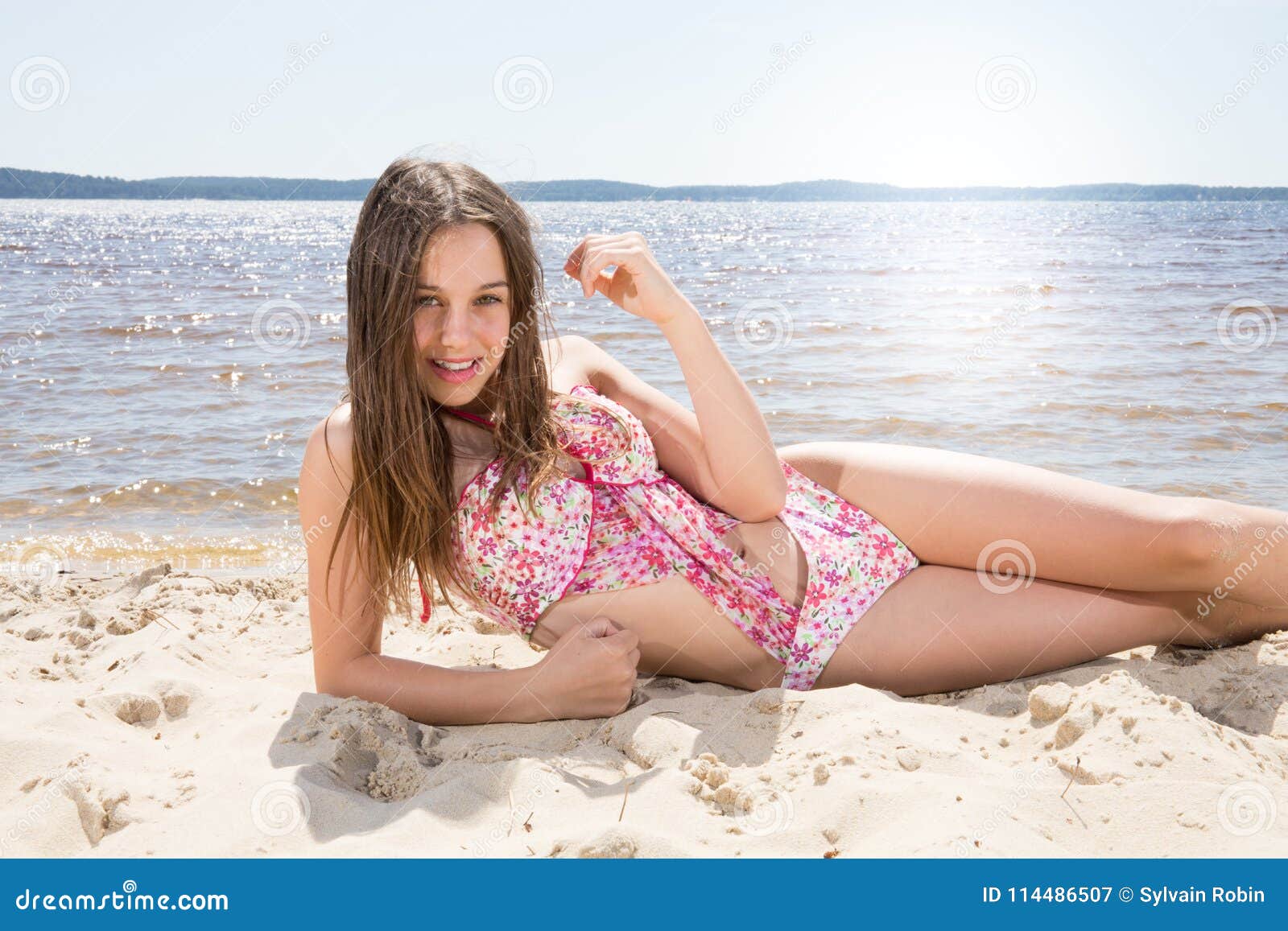 1,779 Teenager Bikini Model Stock Photos - Free & Royalty-Free