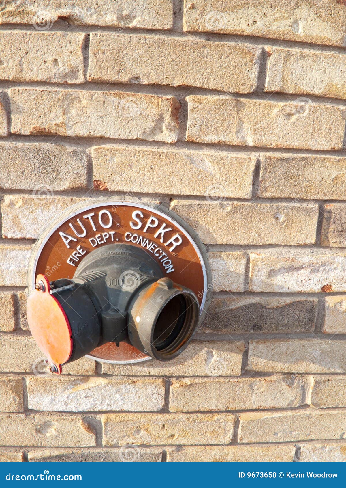 Outdoor Sprinkler Connection Stock Photo Image of connection