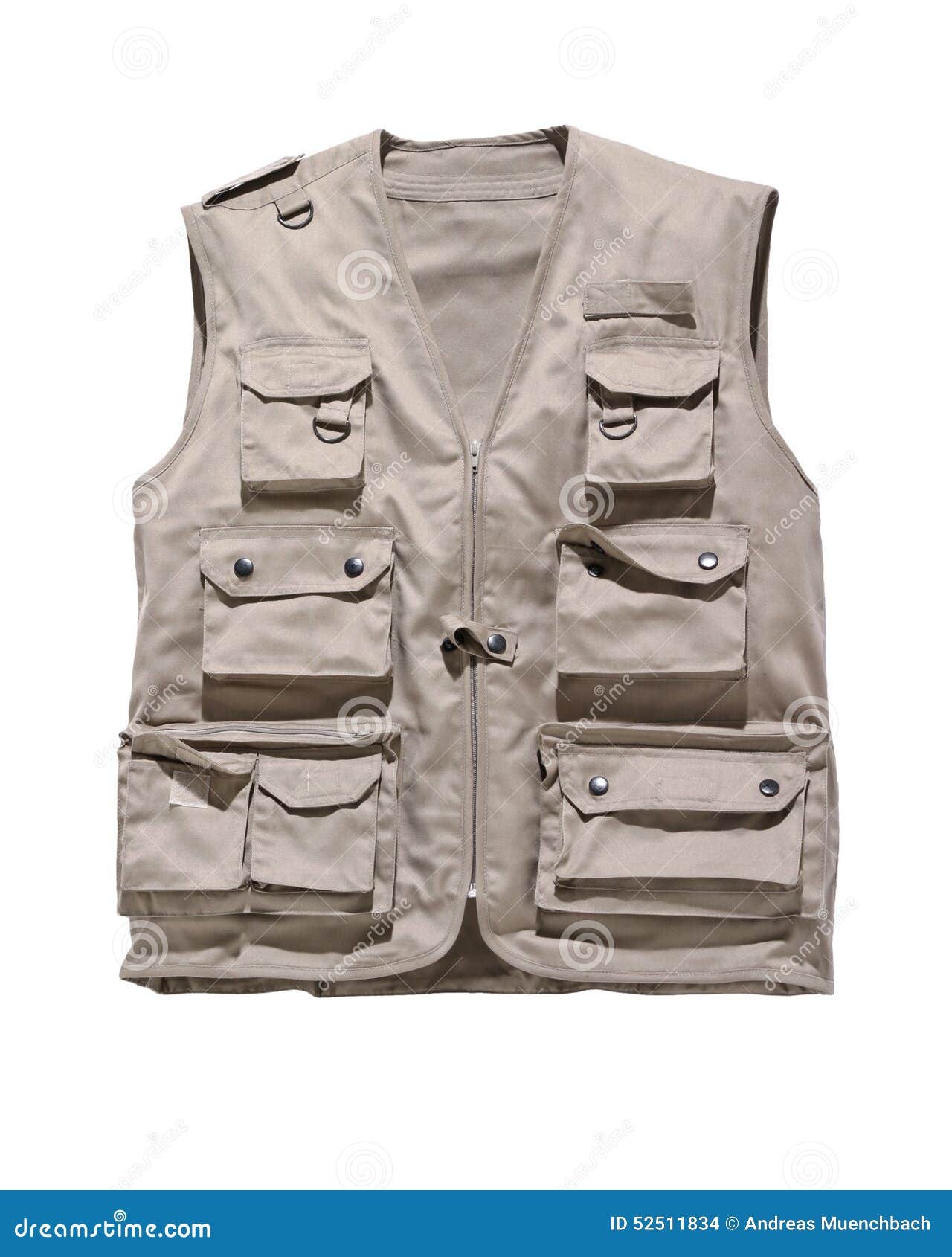 outdoor workwear vest