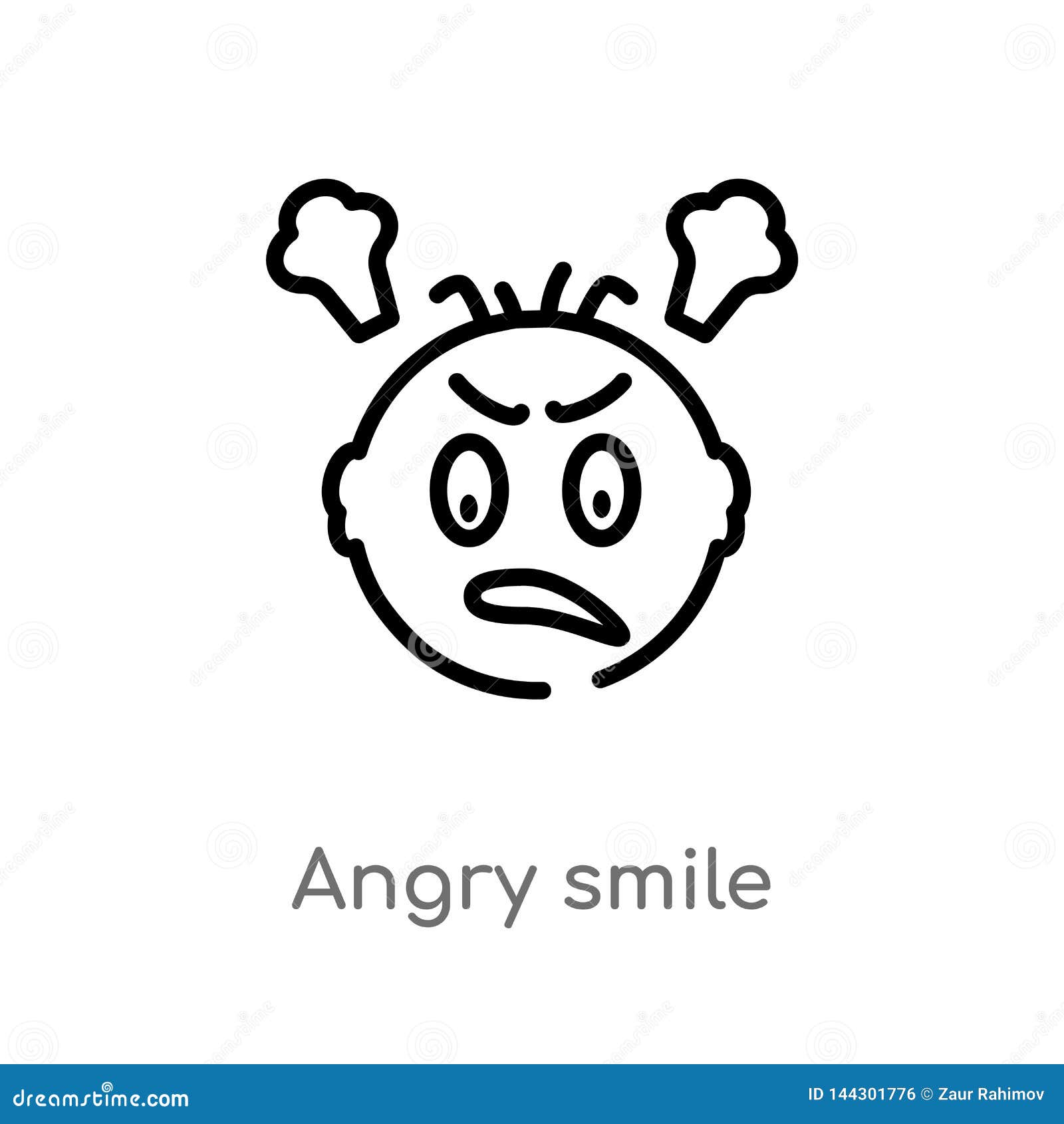 Free Free Angry Smile Svg 440 SVG PNG EPS DXF File