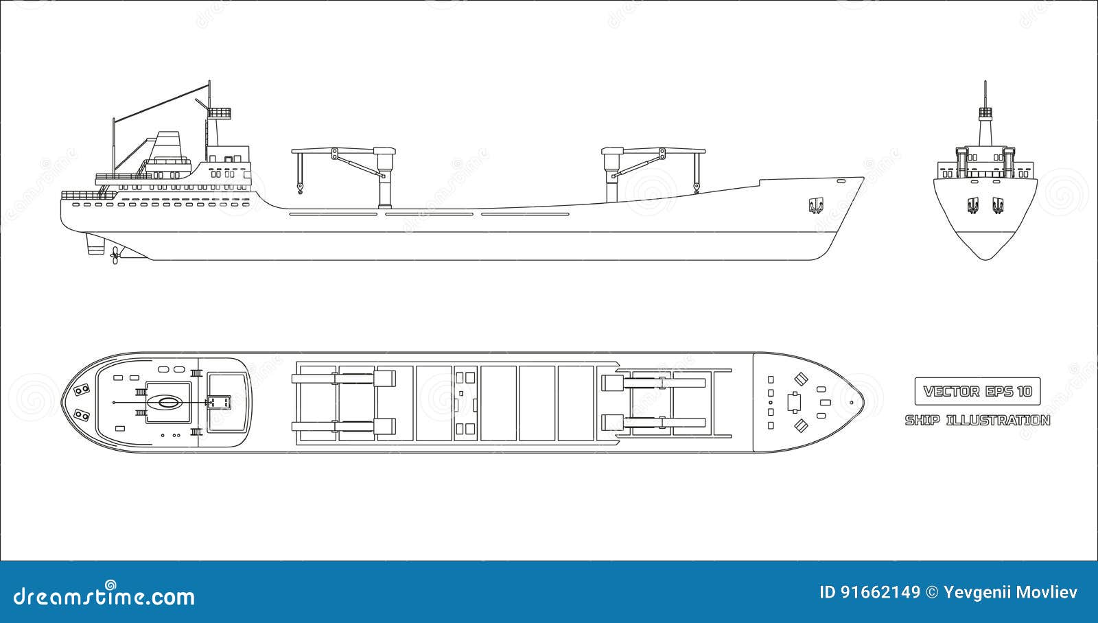 Black ship illustration, Cruise ship Maritime transport Freight transport  Computer Icons, Shipping Drawing, white, text png | PNGEgg