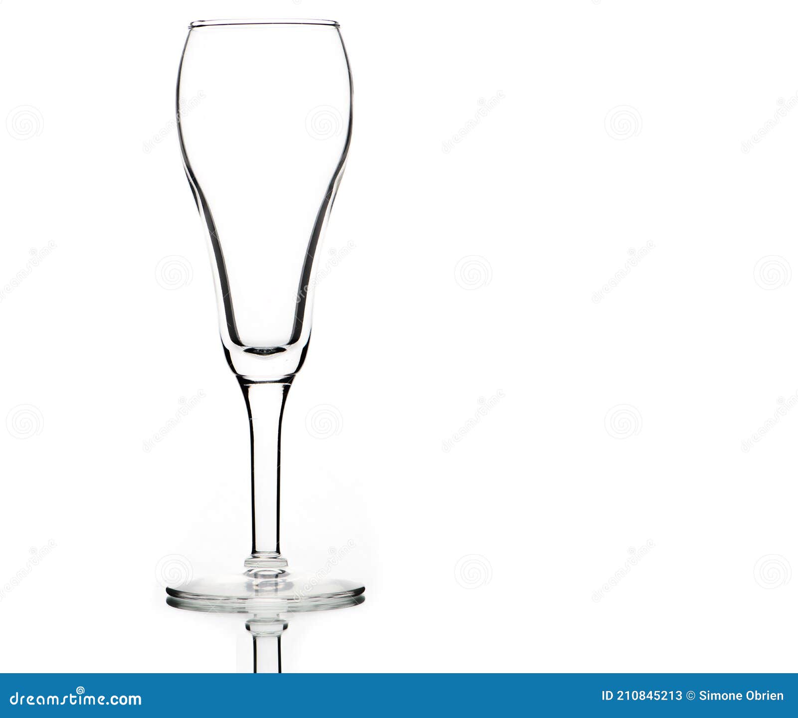 Tulip Silhouette RoyaltyFree Stock Photography 802463