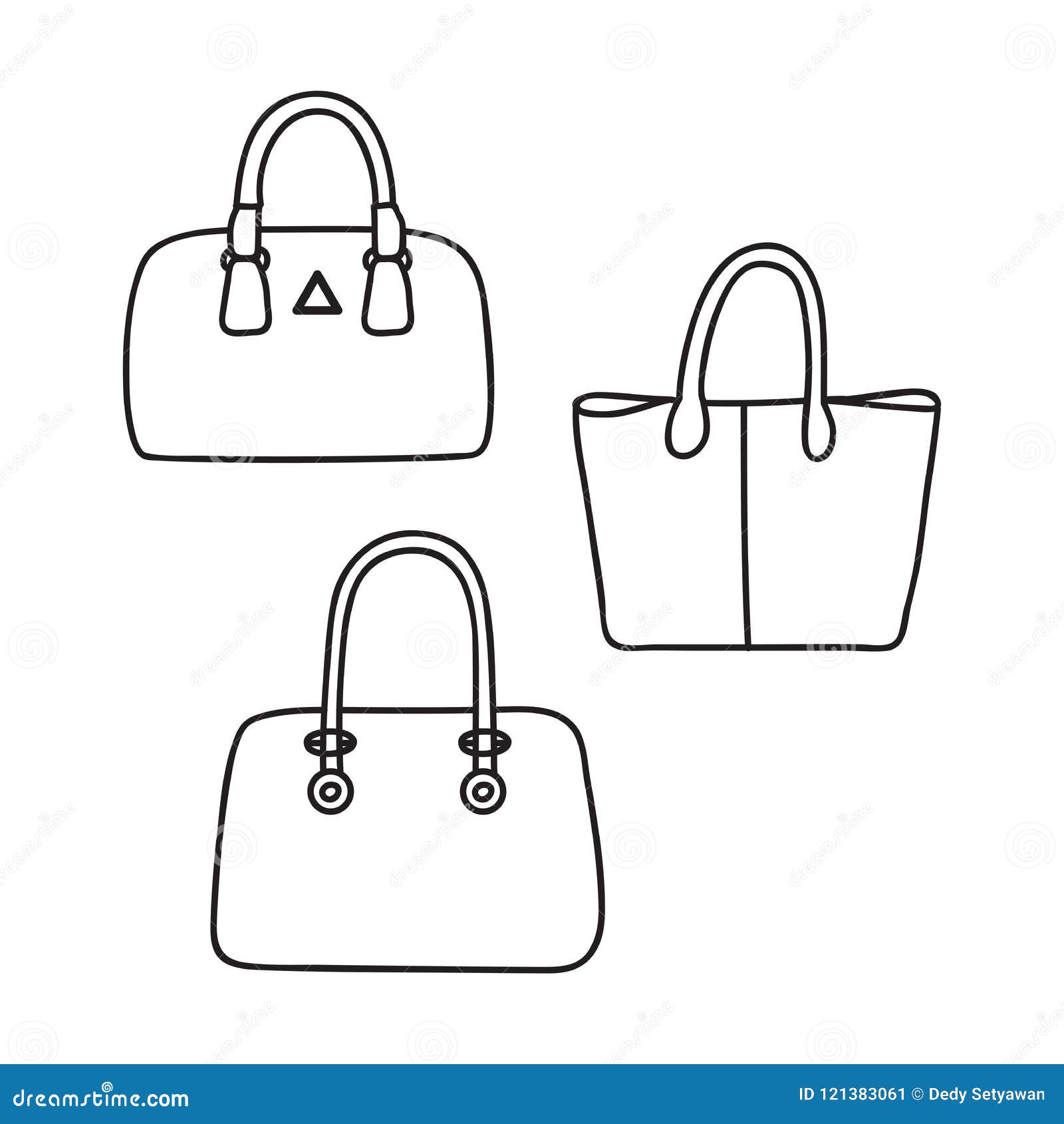 Bag school pupil outline hi-res stock photography and images - Page 2 -  Alamy