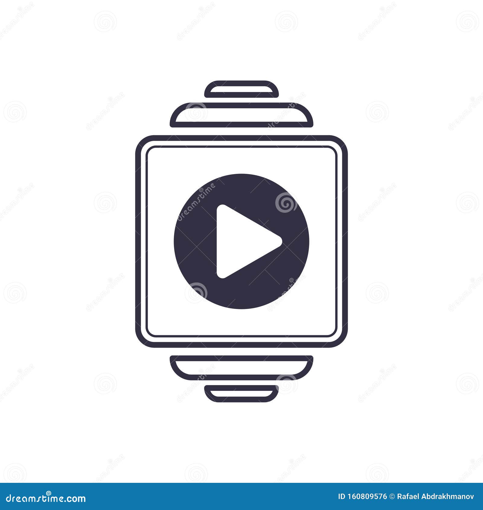 playwatch symbol playwatch symbol