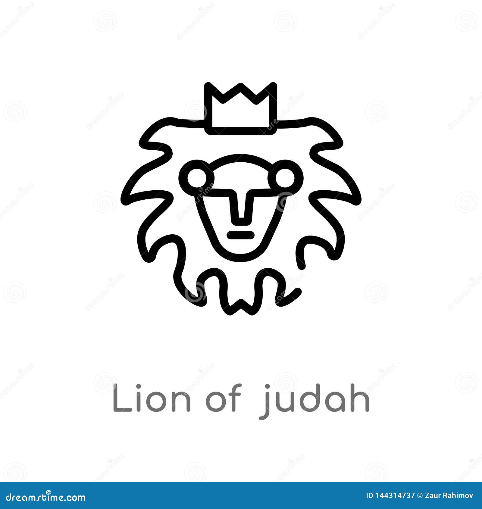 Free Free 217 Lion Of Judah Svg SVG PNG EPS DXF File
