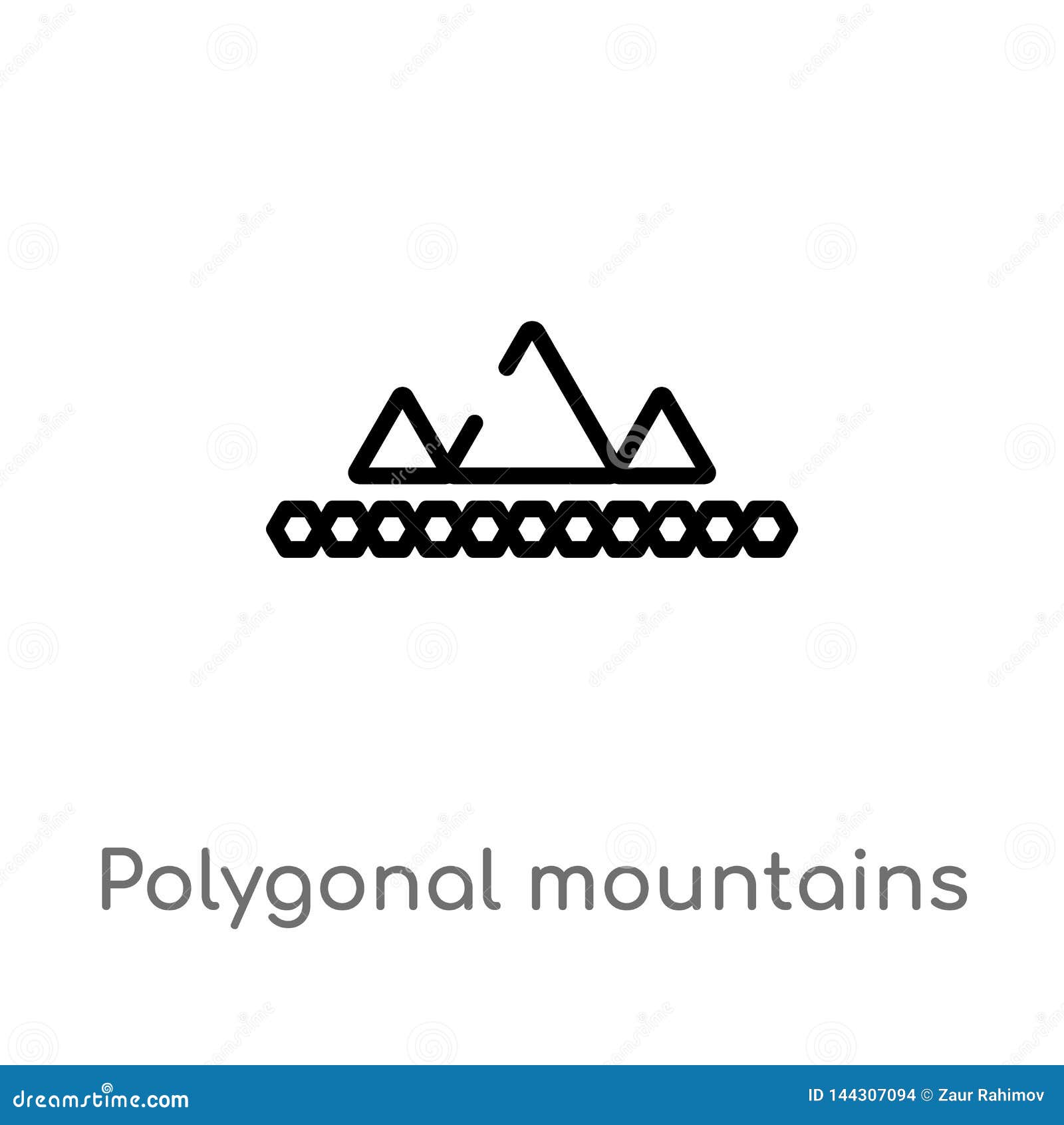 Free Free 123 Simple Mountain Outline Svg SVG PNG EPS DXF File