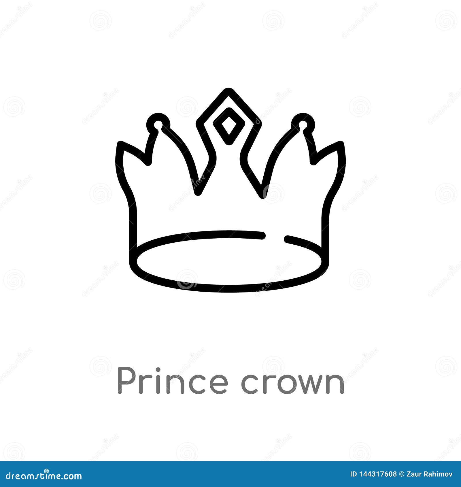 Free Free Crown Outline Svg 499 SVG PNG EPS DXF File