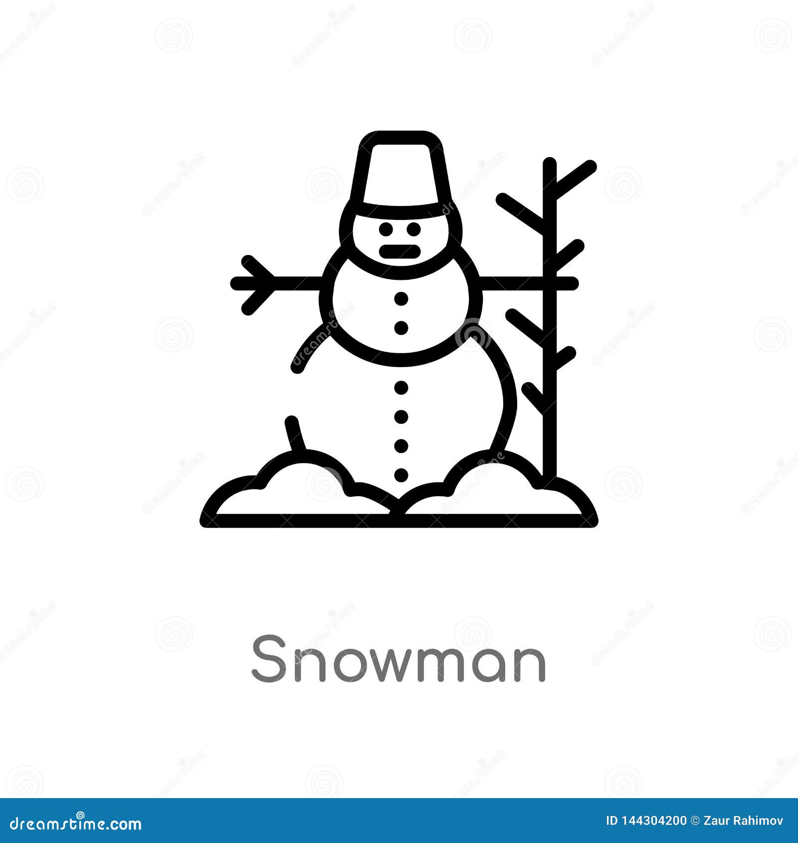 Free Free 250 Simple Snowman Svg SVG PNG EPS DXF File