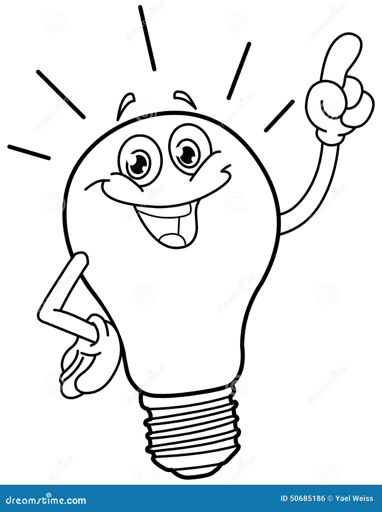 Cartoon Light Bulb Stock Illustrations – 35,771 Cartoon Light Bulb Stock  Illustrations, Vectors & Clipart - Dreamstime