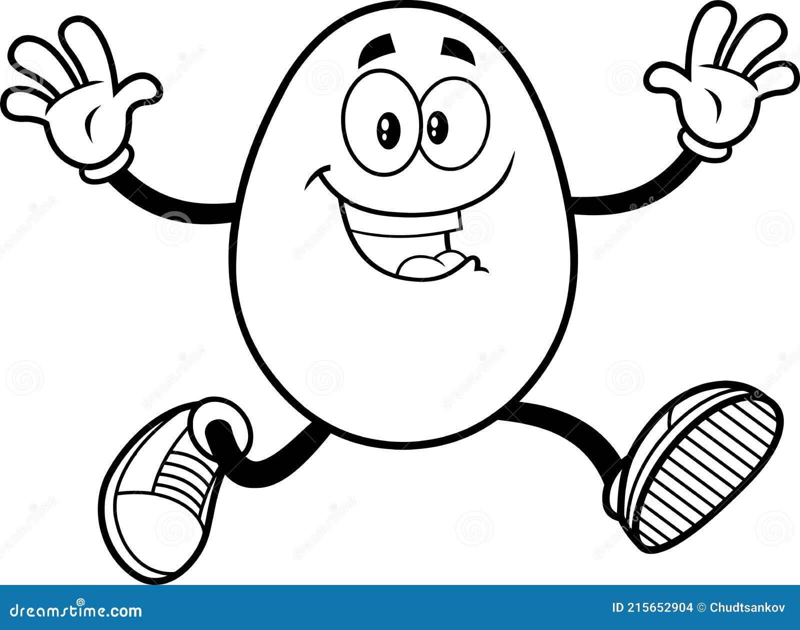 Egg Thinking Stock Illustrations – 912 Egg Thinking Stock Illustrations,  Vectors & Clipart - Dreamstime