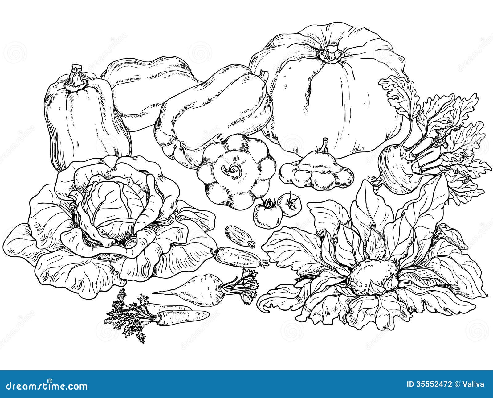 garden outline clip art - photo #49