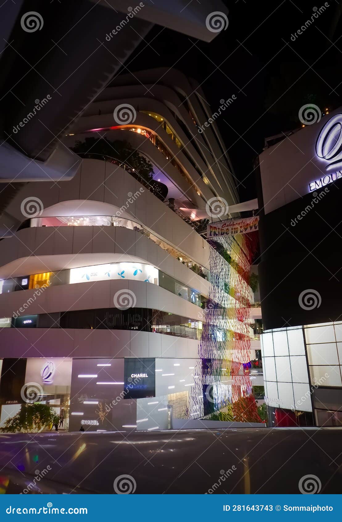 170 Emquartier Department Stock Photos - Free & Royalty-Free Stock