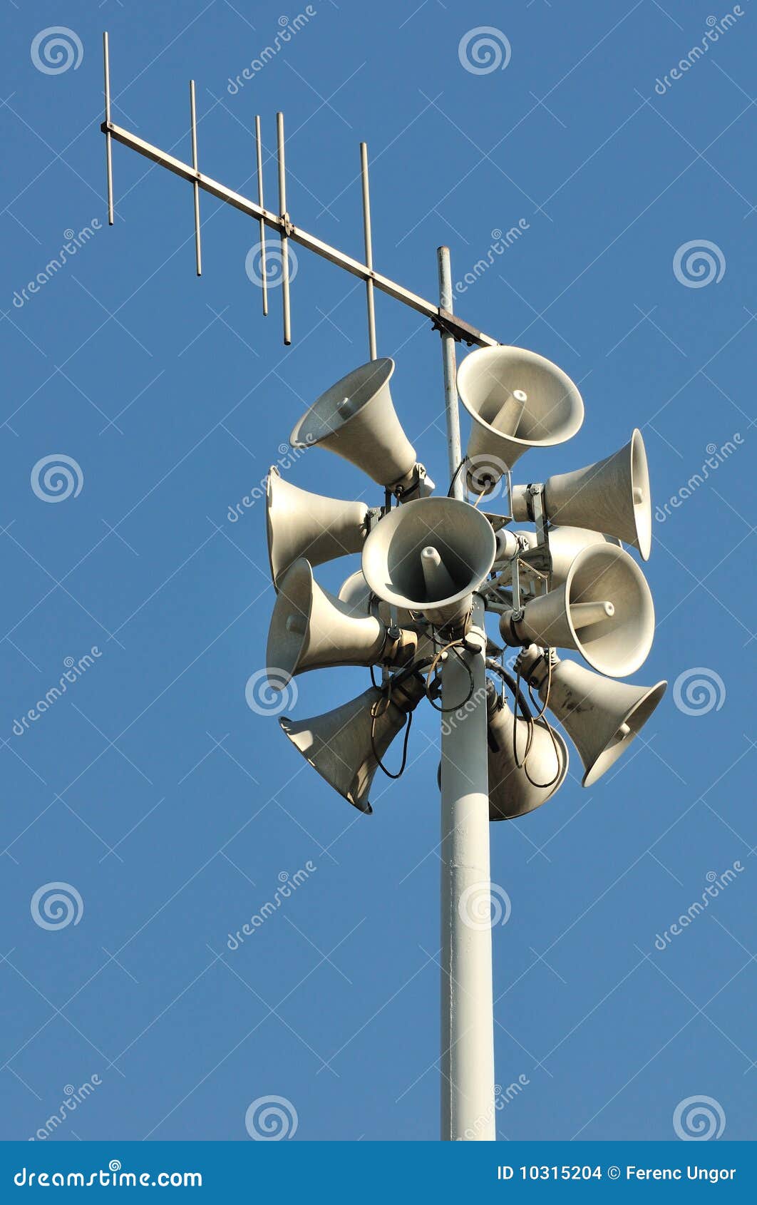 speakers for outside