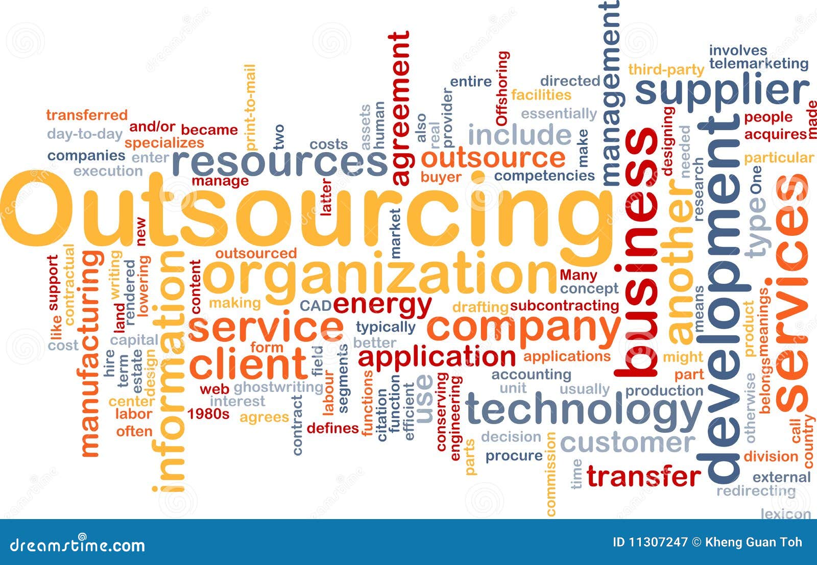 Problems With Outsourcing And How To Overcome Them
