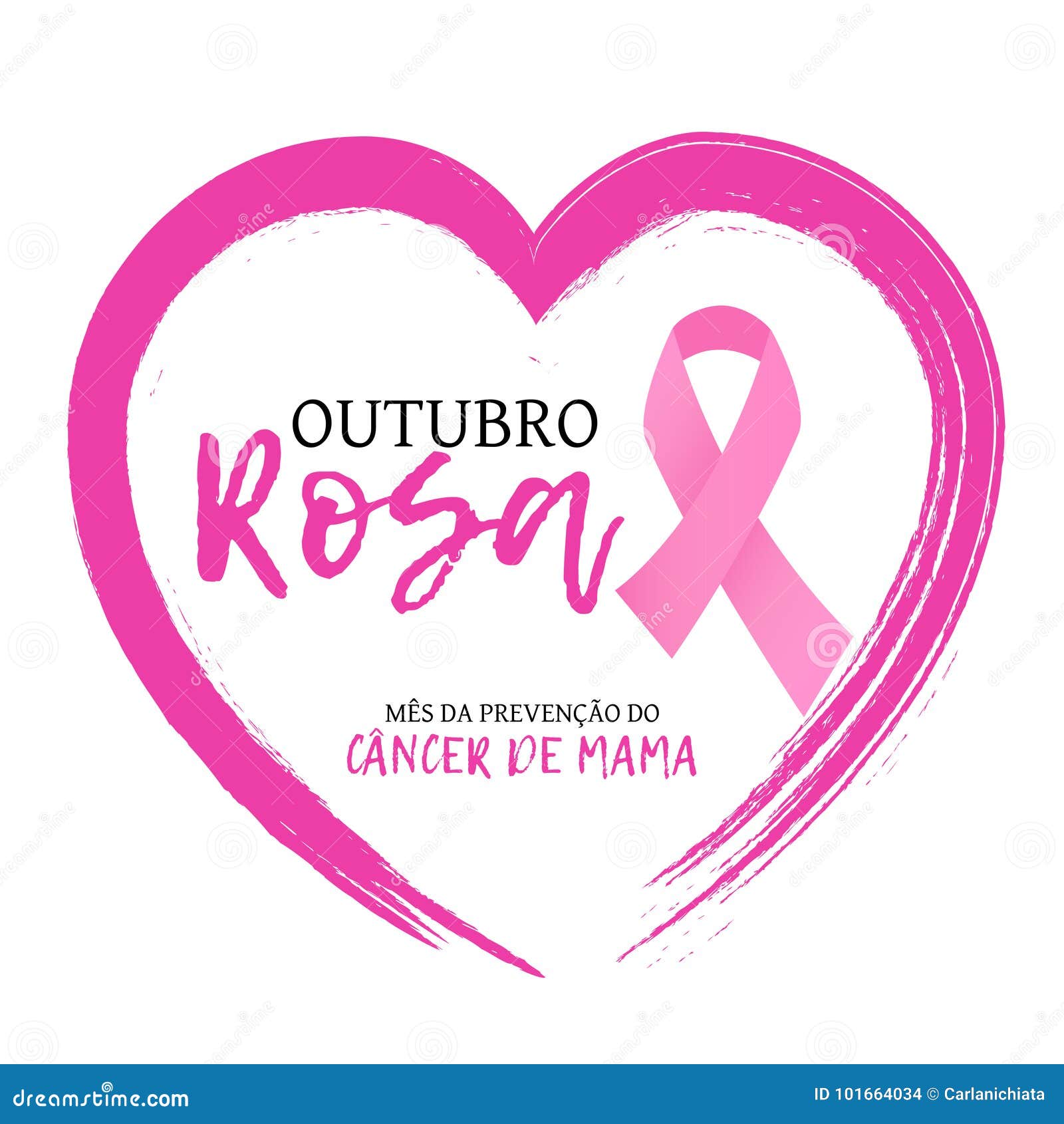 outubro rosa