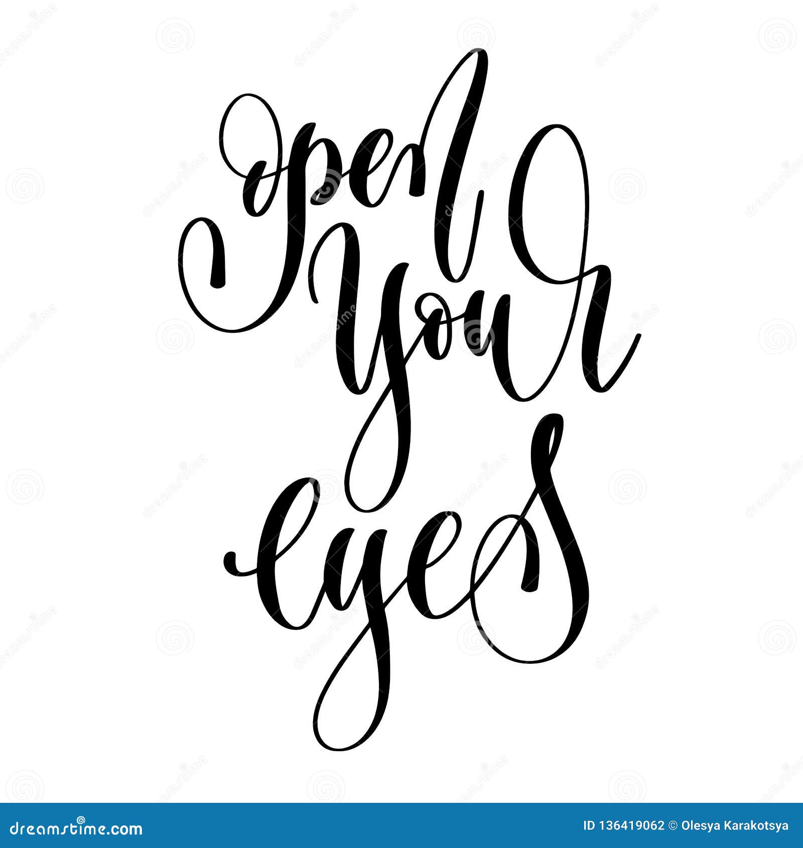 Ouvrez Vos Yeux Main Marquant Avec Des Lettres La Citation Positive Des Textes Motivation Illustration De Vecteur Illustration Du Dessine Isolement Ouvrez Vos Yeux Main Marquant Avec Des Lettres La Citation Positive Des Textes Motivation Illustration De Vecteur Illustration Du Dessine Isolement