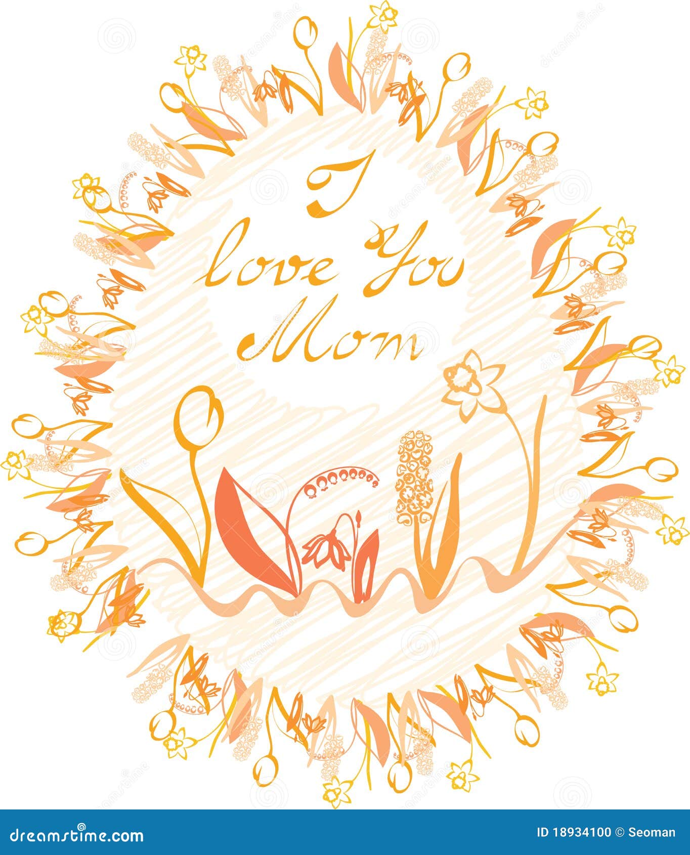 mom love calligraphy you You Photo Love Mom With Oval Frame I Calligraphy Stock mom love calligraphy you You Photo Love Mom With Oval Frame I Calligraphy Stock