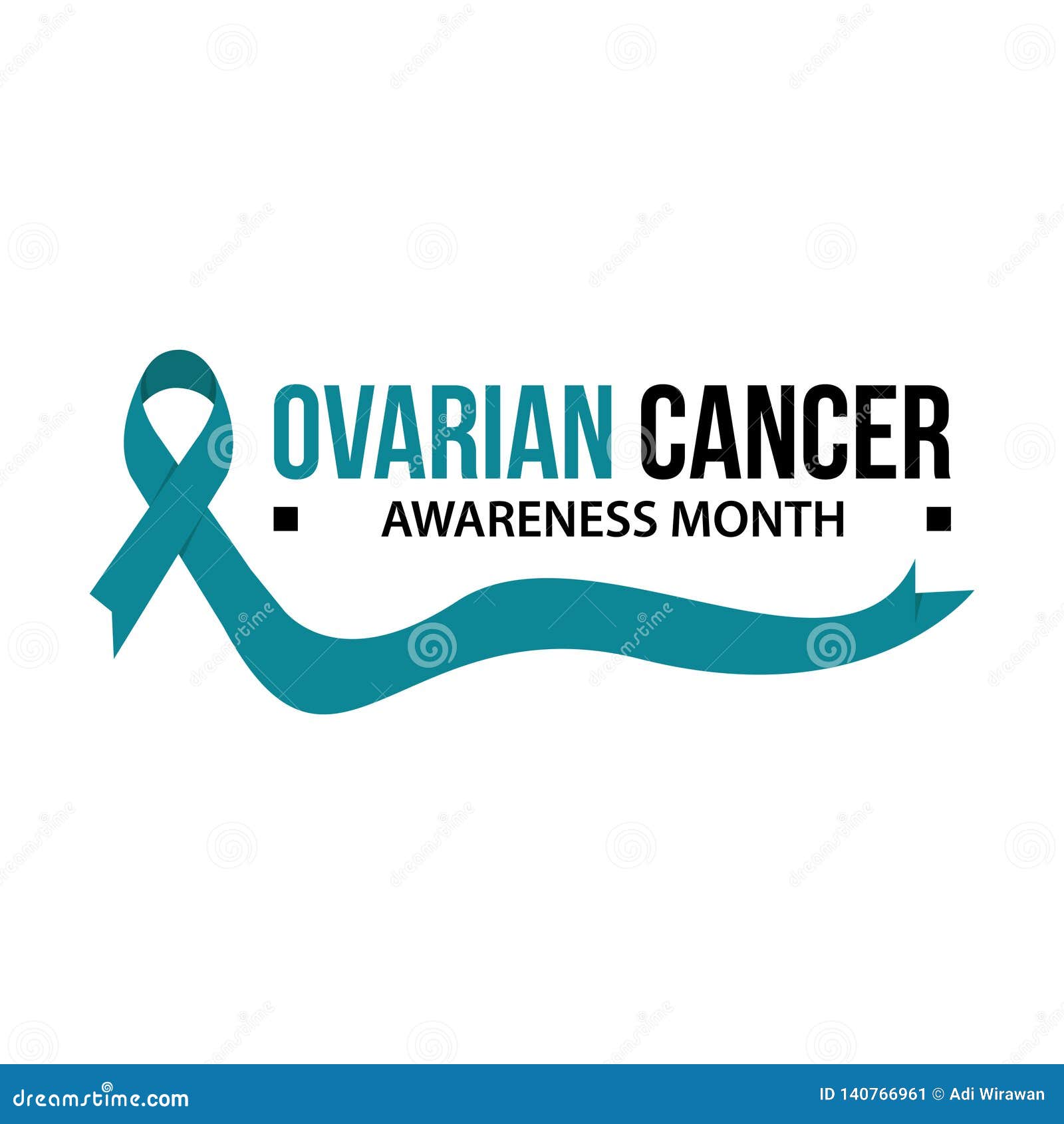 We Just Won a Skirmish in the War on Cancer, Ovarian cancer month