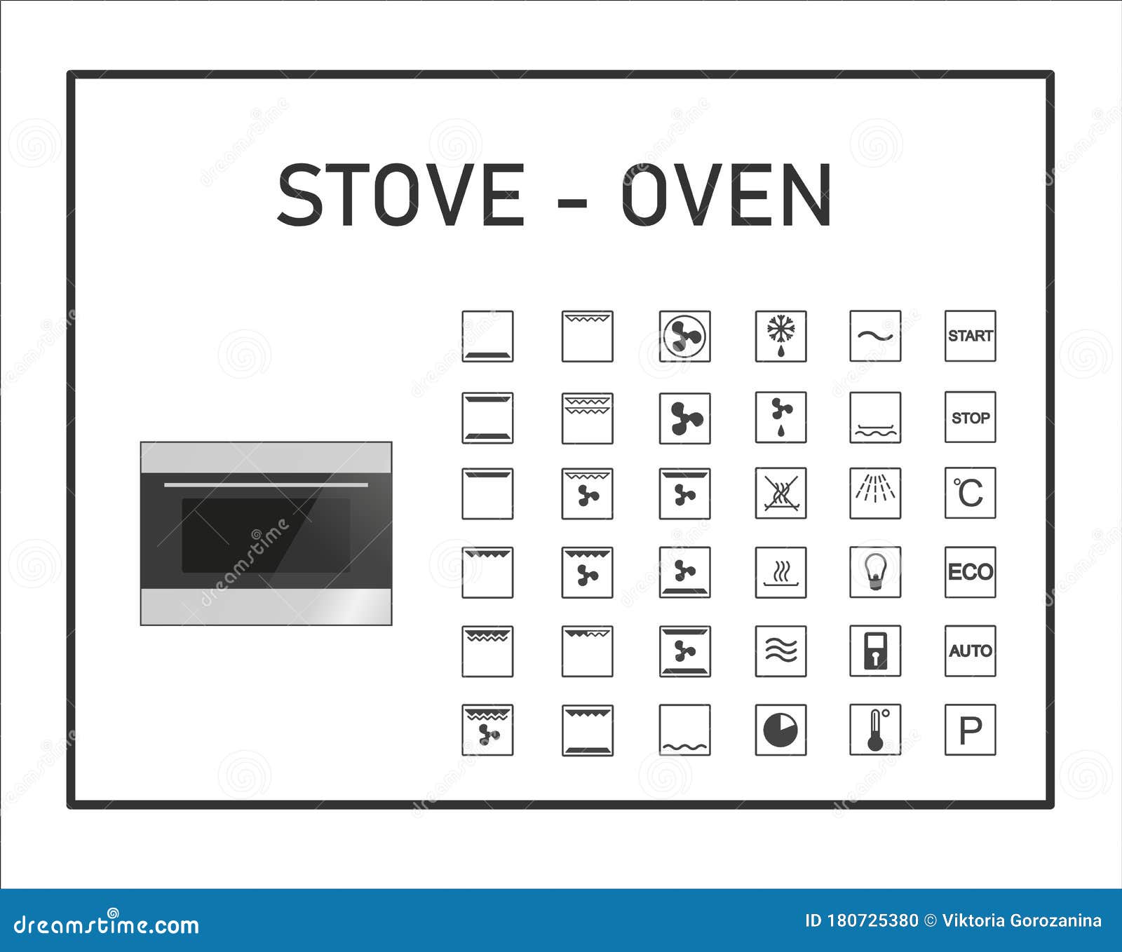 microfoon Scheur Wacht even Oven Manual Icon Set. Instructions Symbols. Stove Exploitation Manual. Instructions and Function Description Stock Illustration - Illustration of light, symbol: 180725380 microfoon Scheur Wacht even Oven Manual Icon Set. Instructions Symbols. Stove Exploitation Manual. Instructions and Function Description Stock Illustration - Illustration of light, symbol: 180725380
