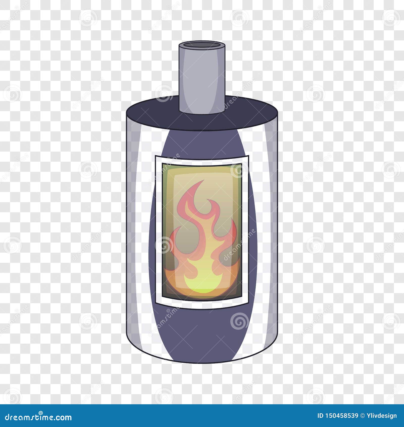 Oven stove icon, cartoon style. Oven stove icon. Cartoon illustration of oven stove vector icon for web
