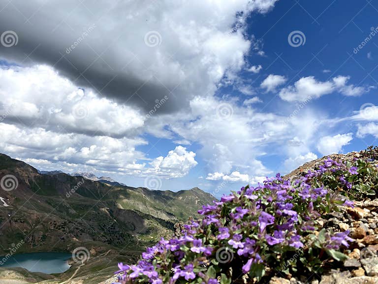High Altitude stock image. Image of high, altitude, feet - 296857881