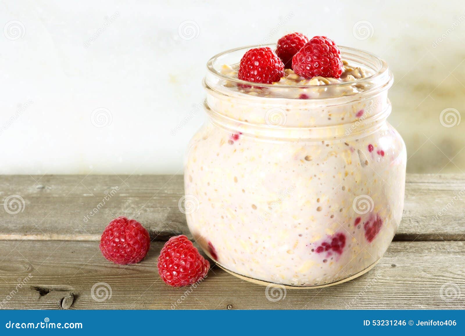 overnight oats svenska overnight oats svenska