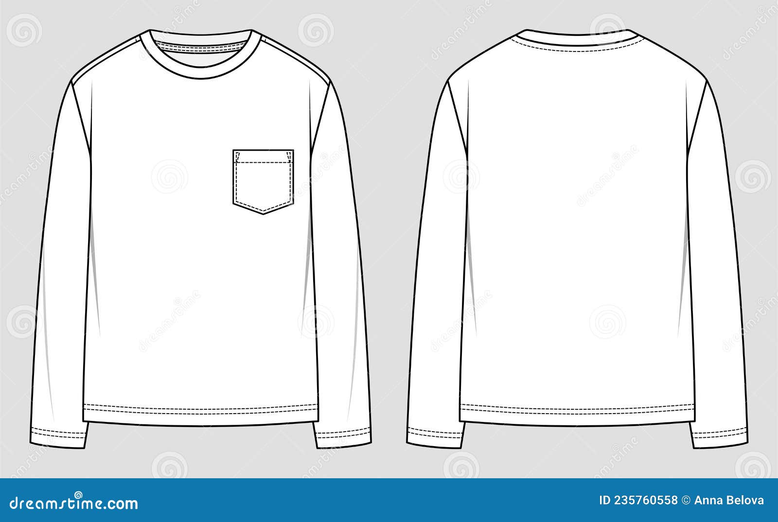 oversize long sleeve shirt