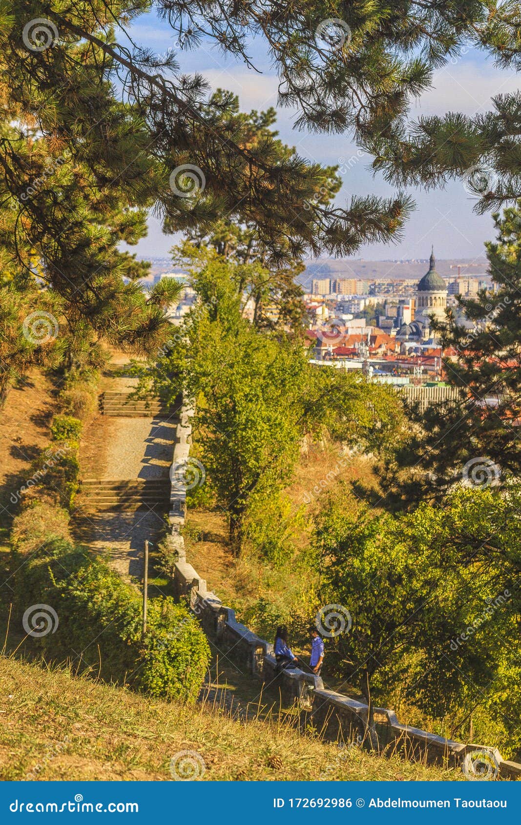 Cluj-Napoca city editorial photo. Image of eastern, building - 172692986