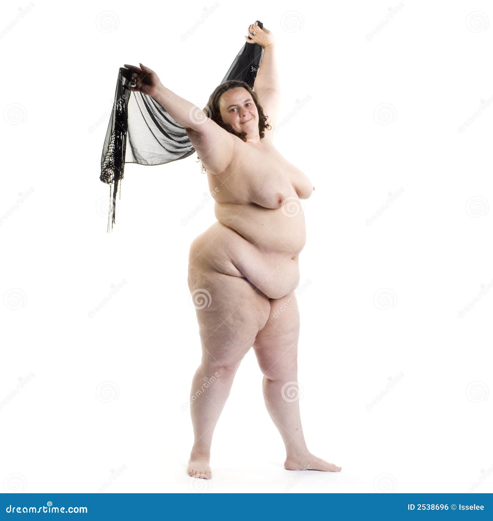 obese female nude Artist Yossi Loloi Celebrates Naked Obese Women in Full ...