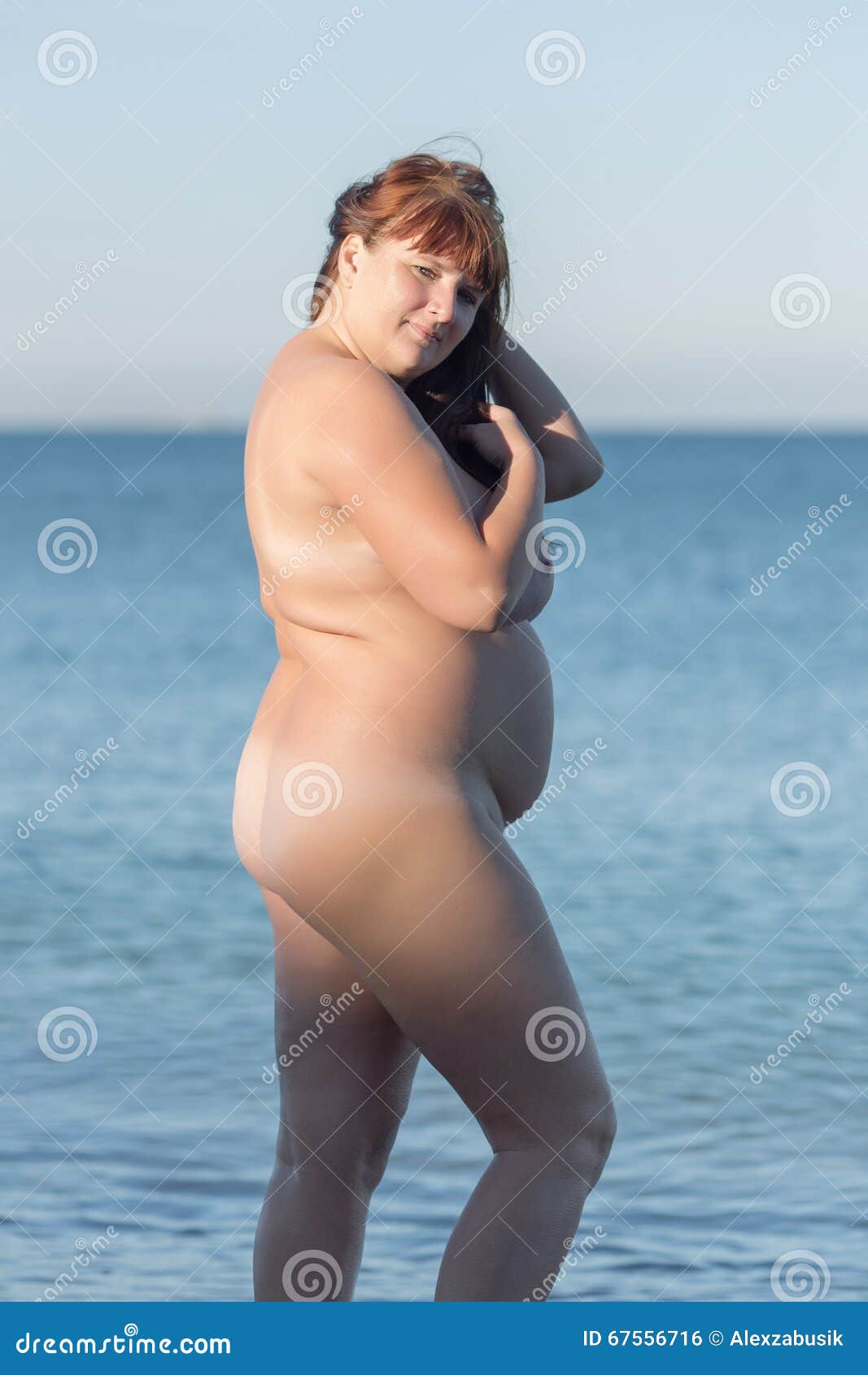Gorditas nude