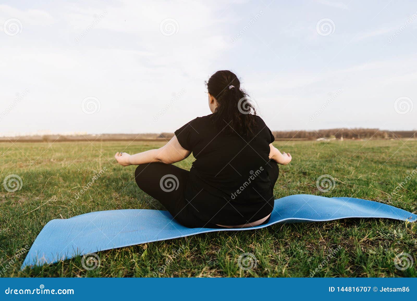 16,995 Body Positive Yoga Stock Photos - Free & Royalty-Free Stock Photos  from Dreamstime