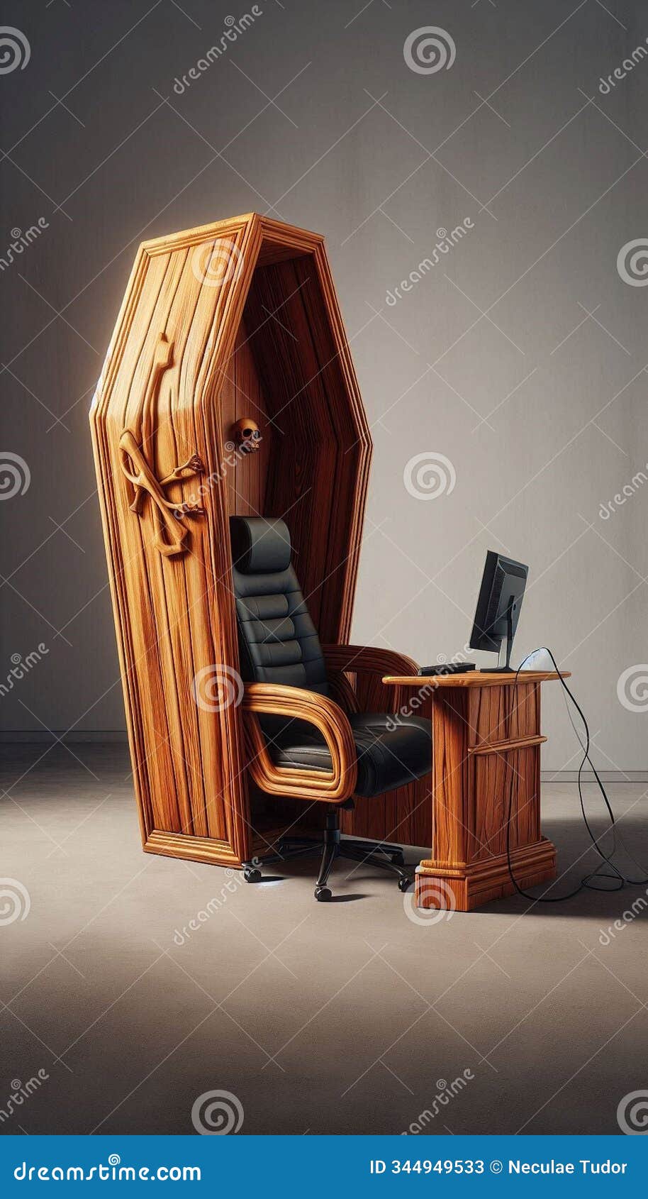 overworking concept art working beyond your capacity and more than your regular working hours.