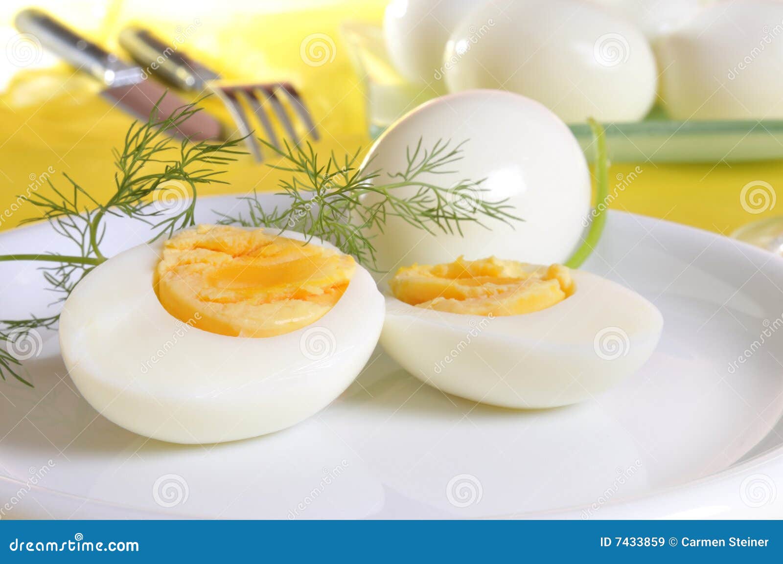 Диеты на яичных желтках быстро