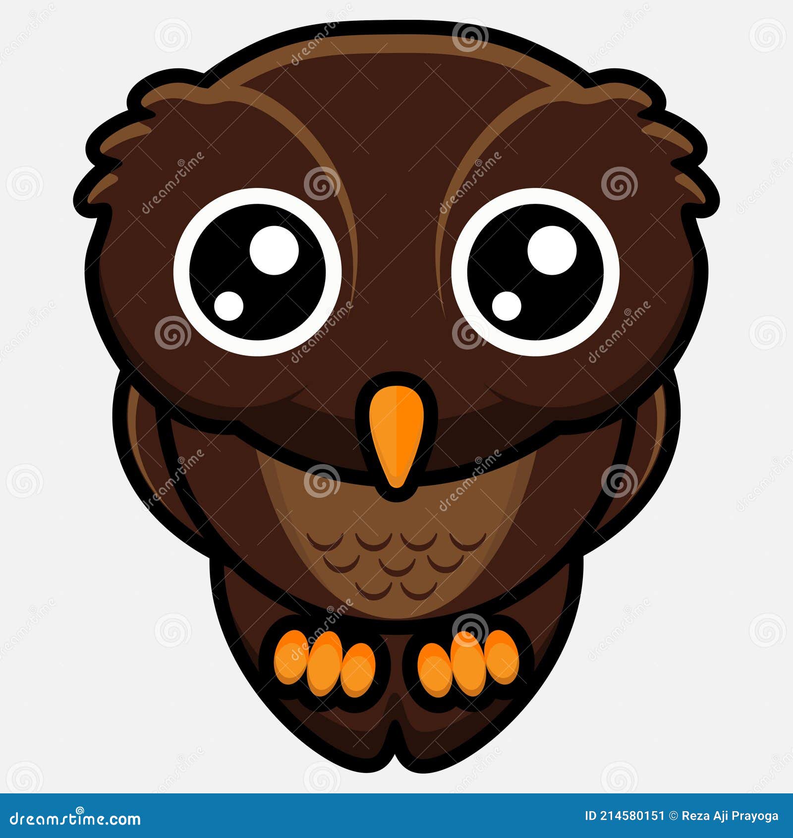 Owl Character cartoon 2 stock vector. Illustration of clip - 214580151 Owl Character cartoon 2 stock vector. Illustration of clip - 214580151