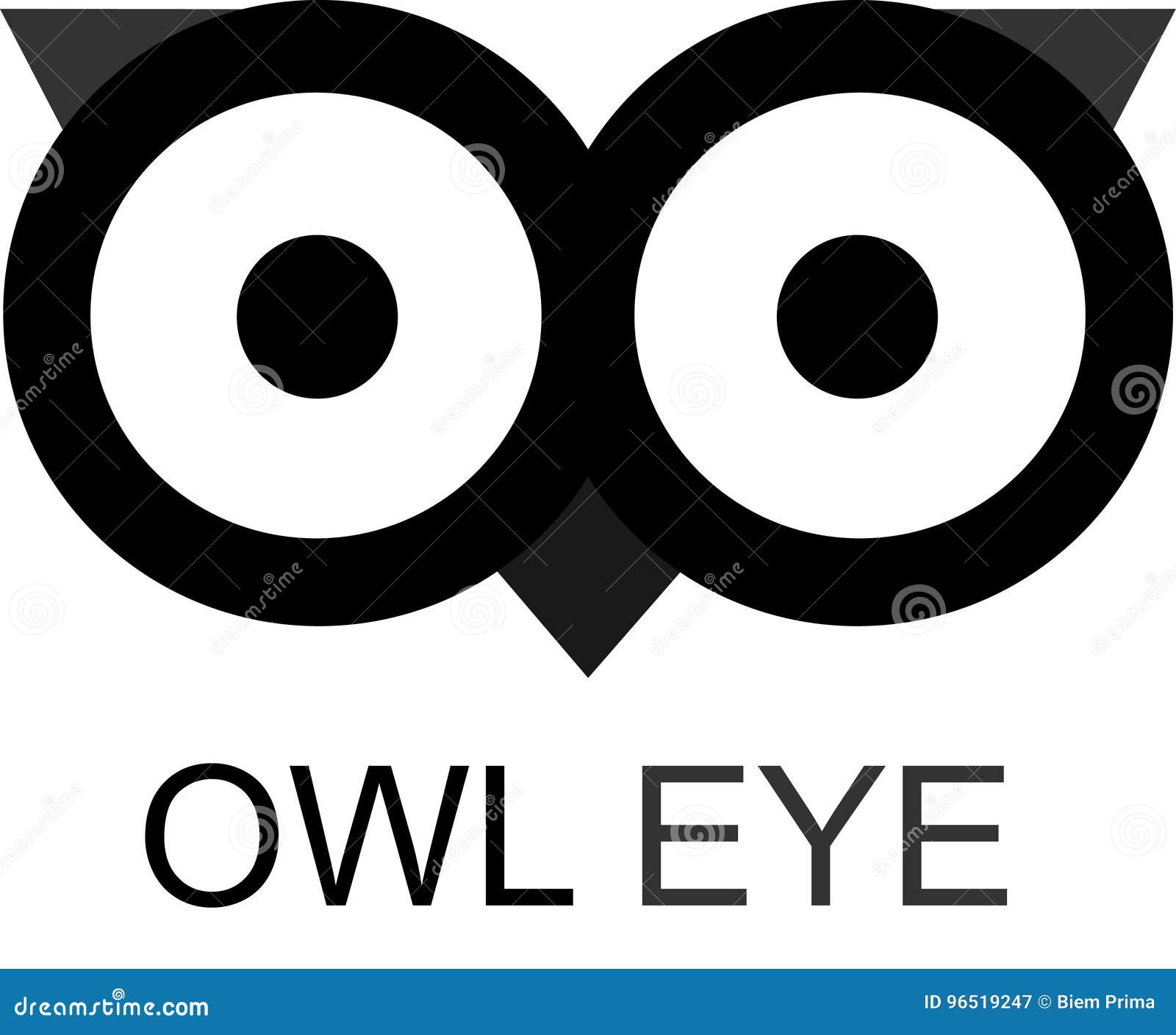 Owl Eyes Stock Illustrations – 9,027 Owl Eyes Stock Illustrations, Vectors  & Clipart - Dreamstime