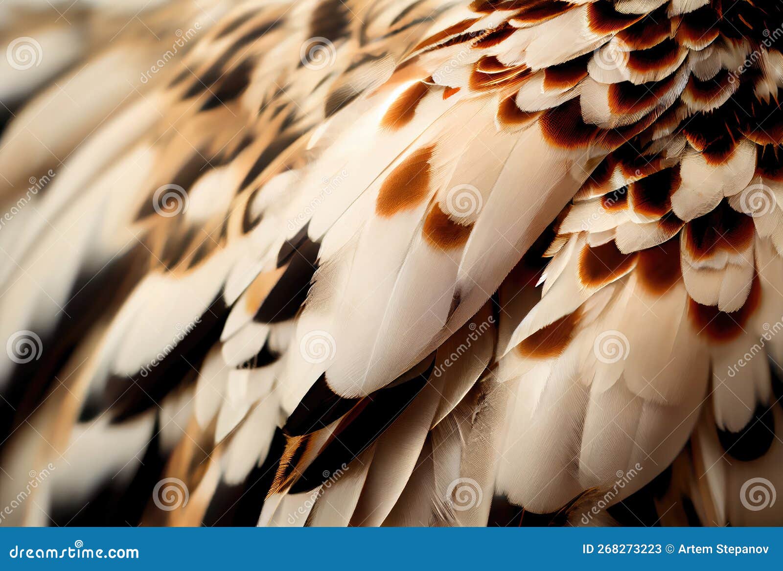 https://thumbs.dreamstime.com/z/owl-feathers-background-brown-plumage-hawk-wings-texture-copy-space-bird-prey-feather-wallpaper-generative-ai-268273223.jpg