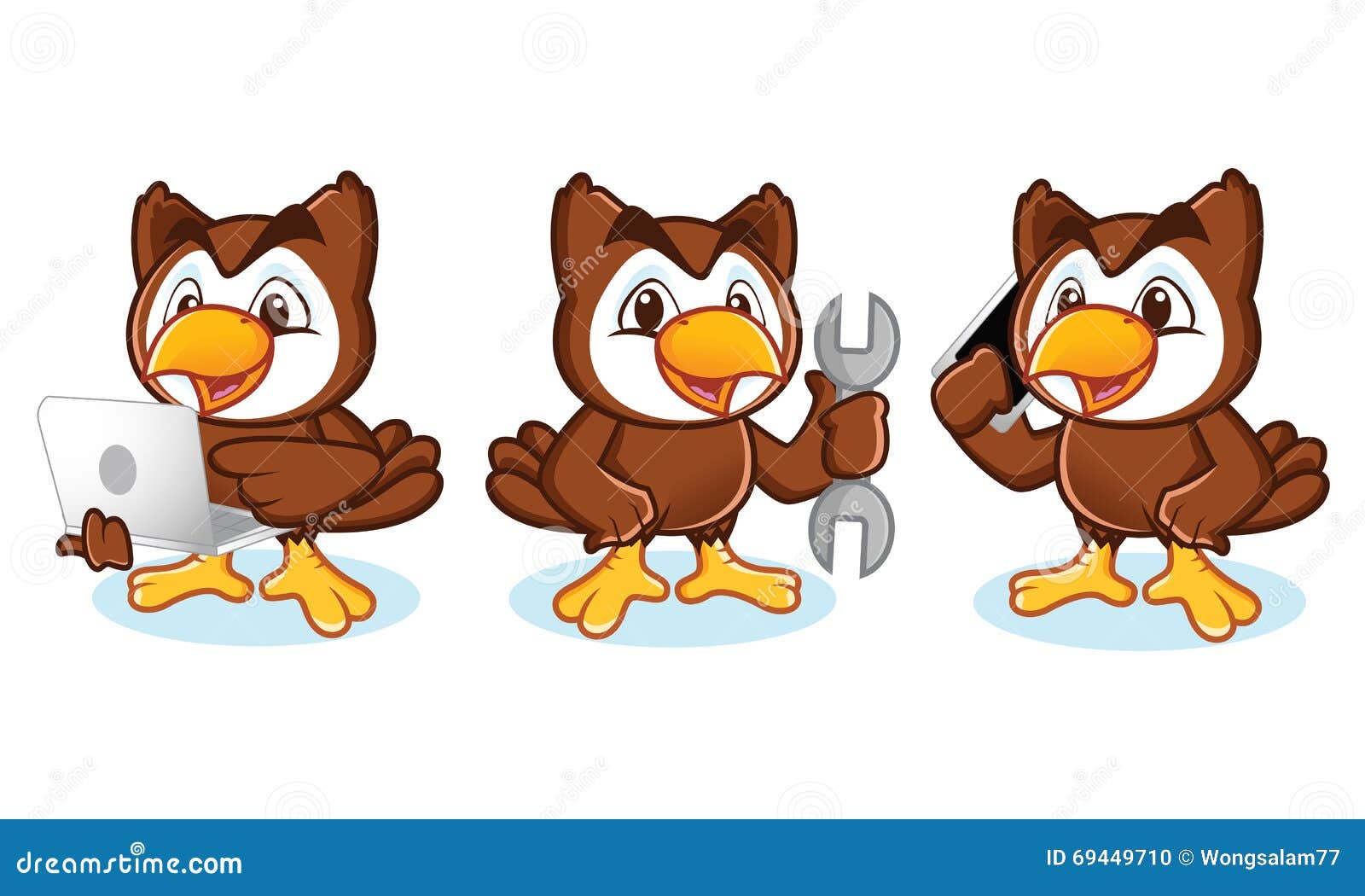 owl mascot clipart - photo #14