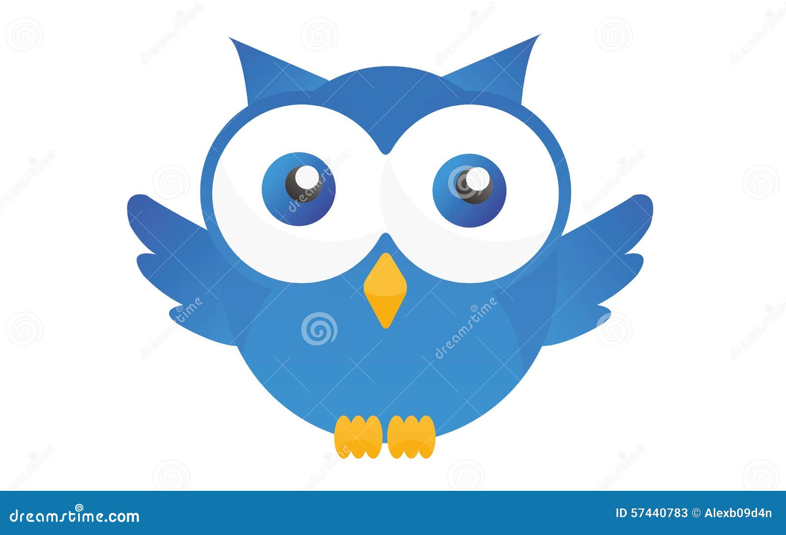 owl eps clipart - photo #16