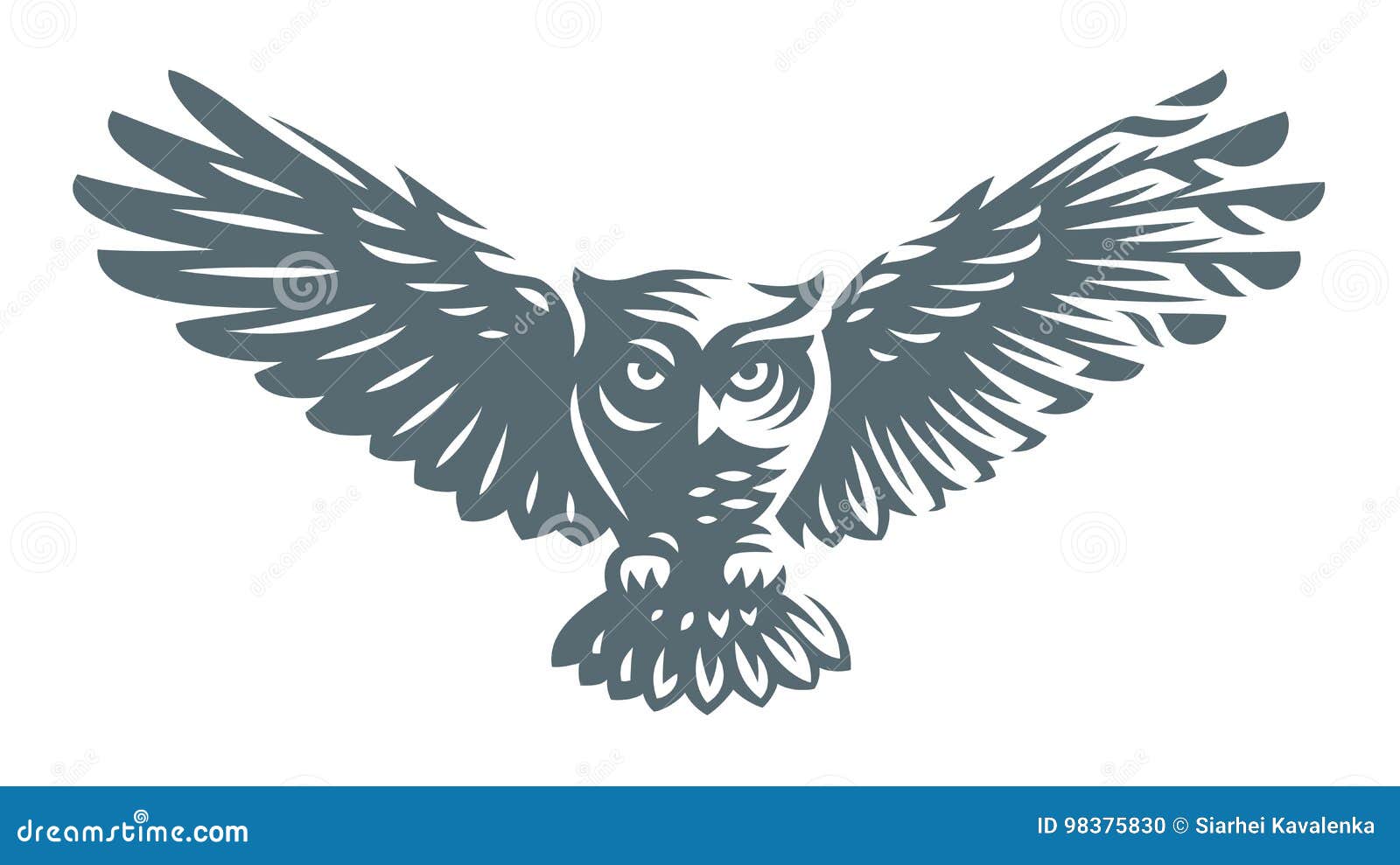 owl -  . icon 