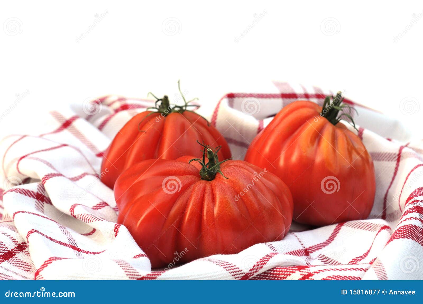Oxheart tomatoes stock image. Image of delicious, healthy 15816877
