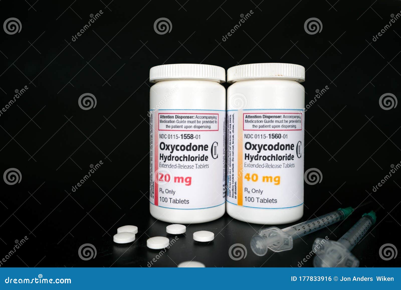 what is hydrochloride prescribed for