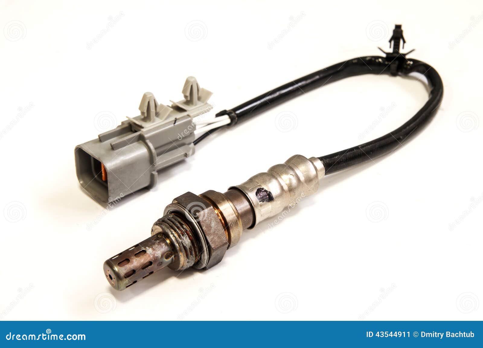 oxygen sensor